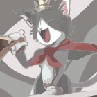 CaitSith